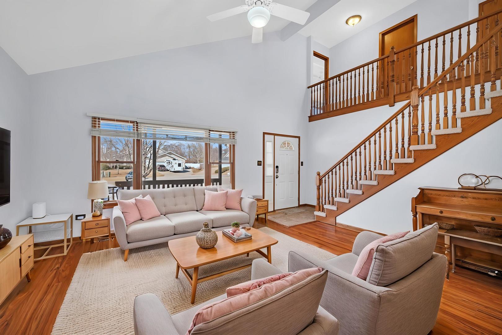 26723 S Westwood Court, Channahon, IL 60410