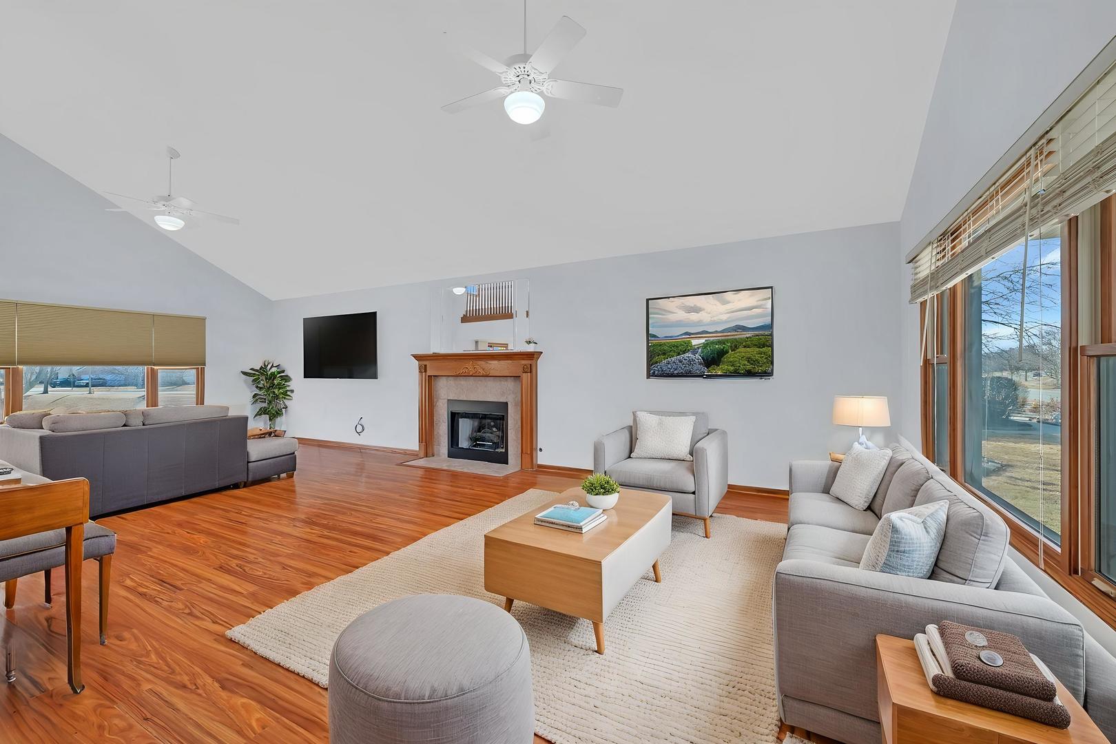 26723 S Westwood Court, Channahon, IL 60410