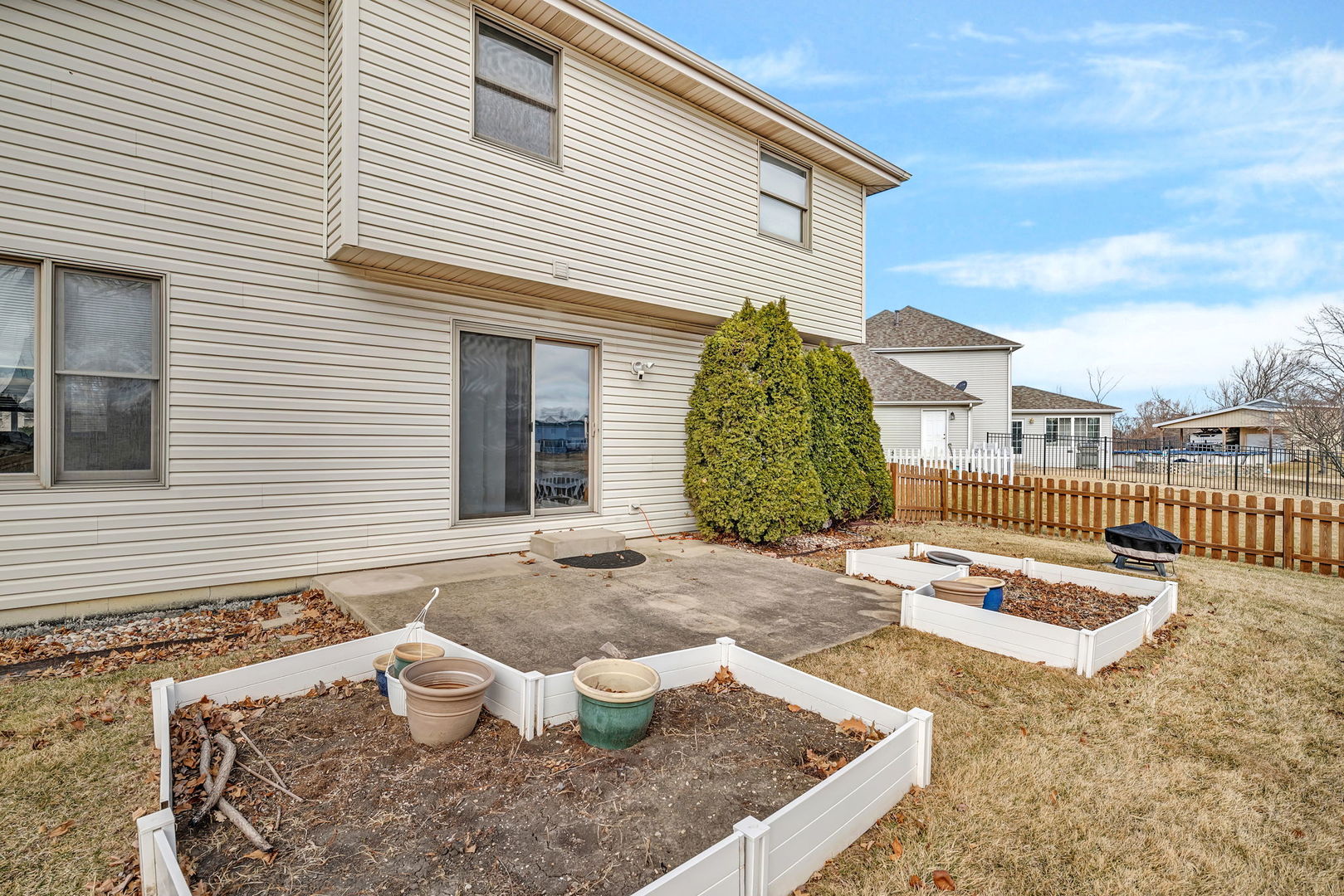 26723 S Westwood Court, Channahon, IL 60410