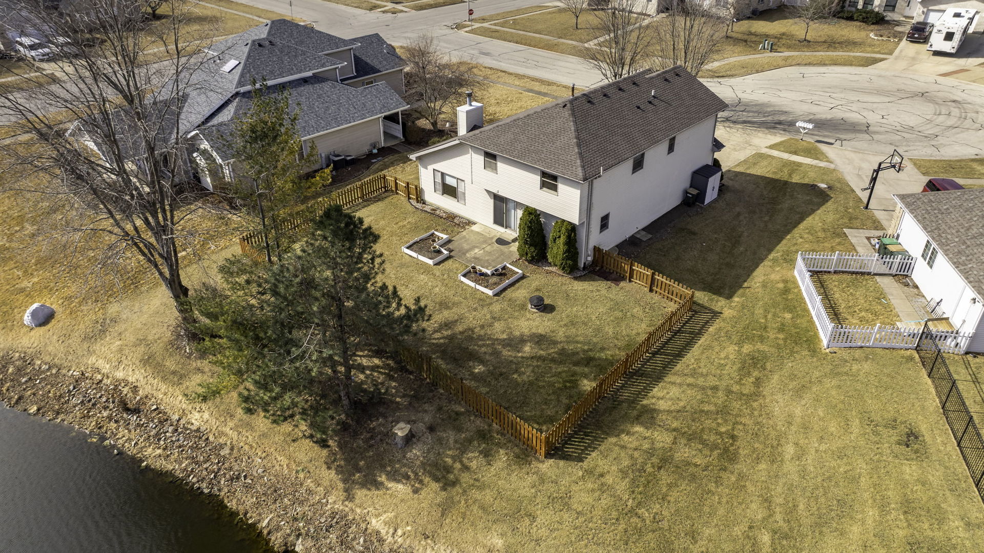 26723 S Westwood Court, Channahon, IL 60410