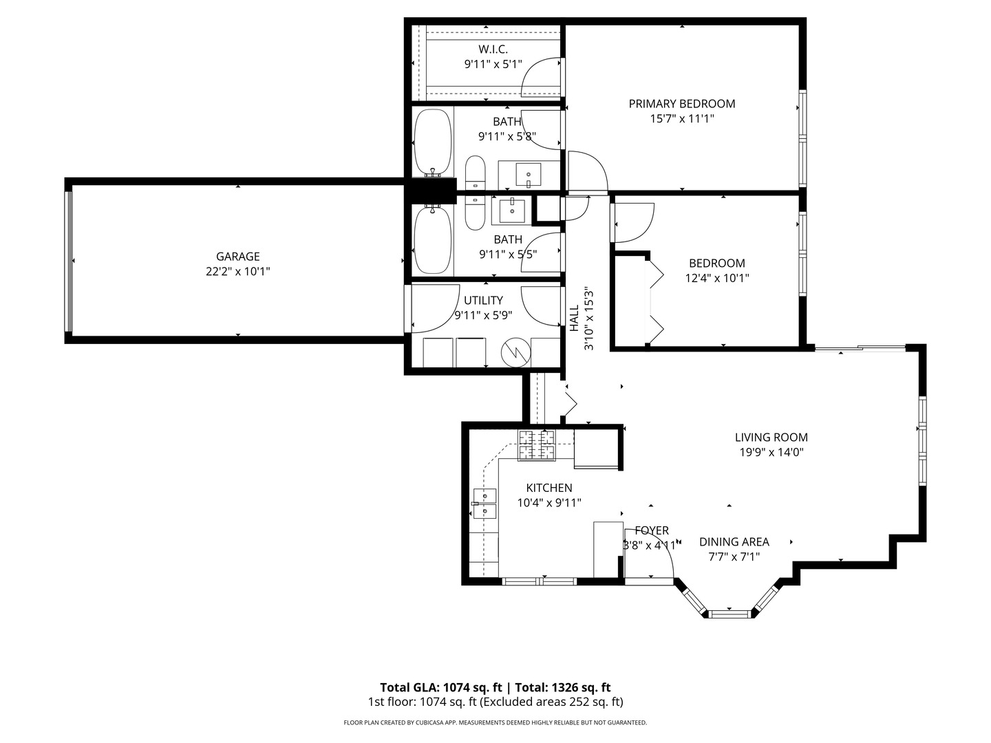 1979 Gary Court #A, Schaumburg, IL 60193