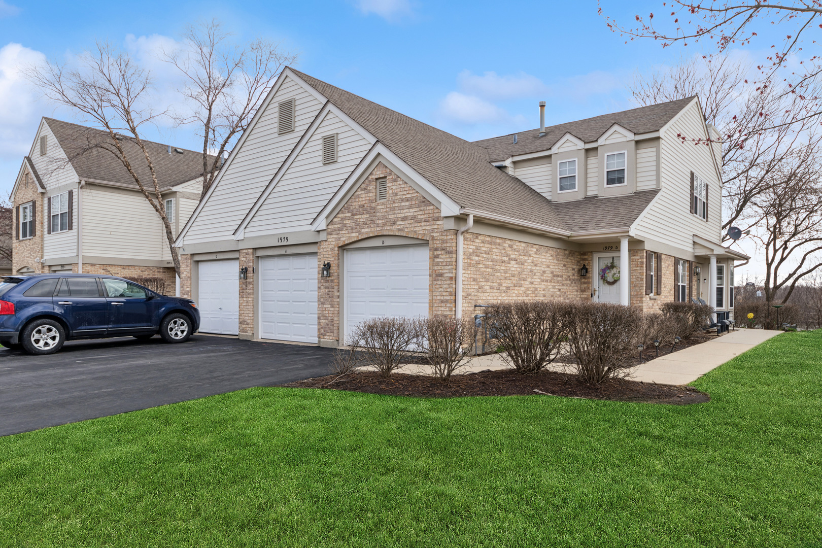1979 Gary Court #A, Schaumburg, IL 60193