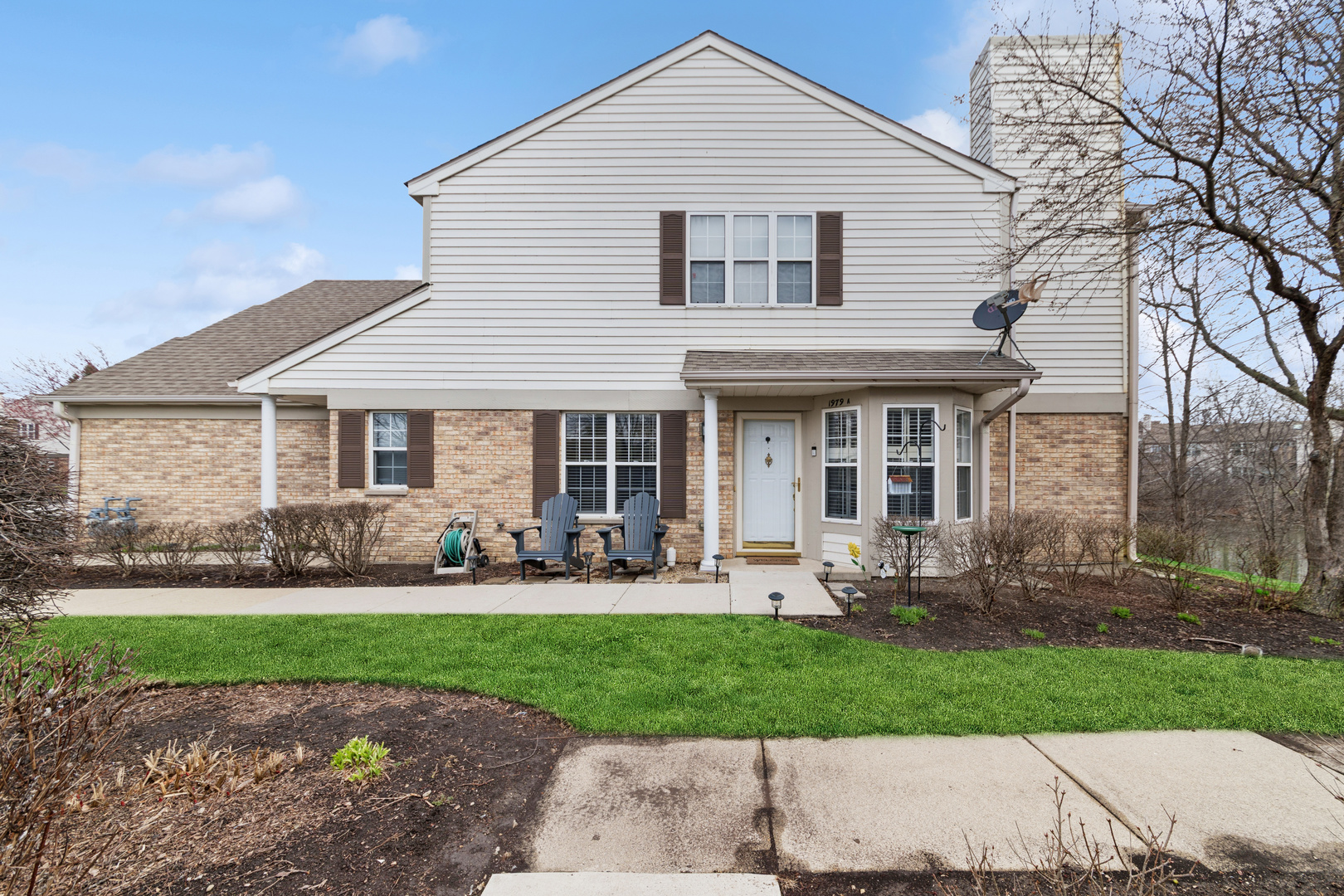 1979 Gary Court #A, Schaumburg, IL 60193