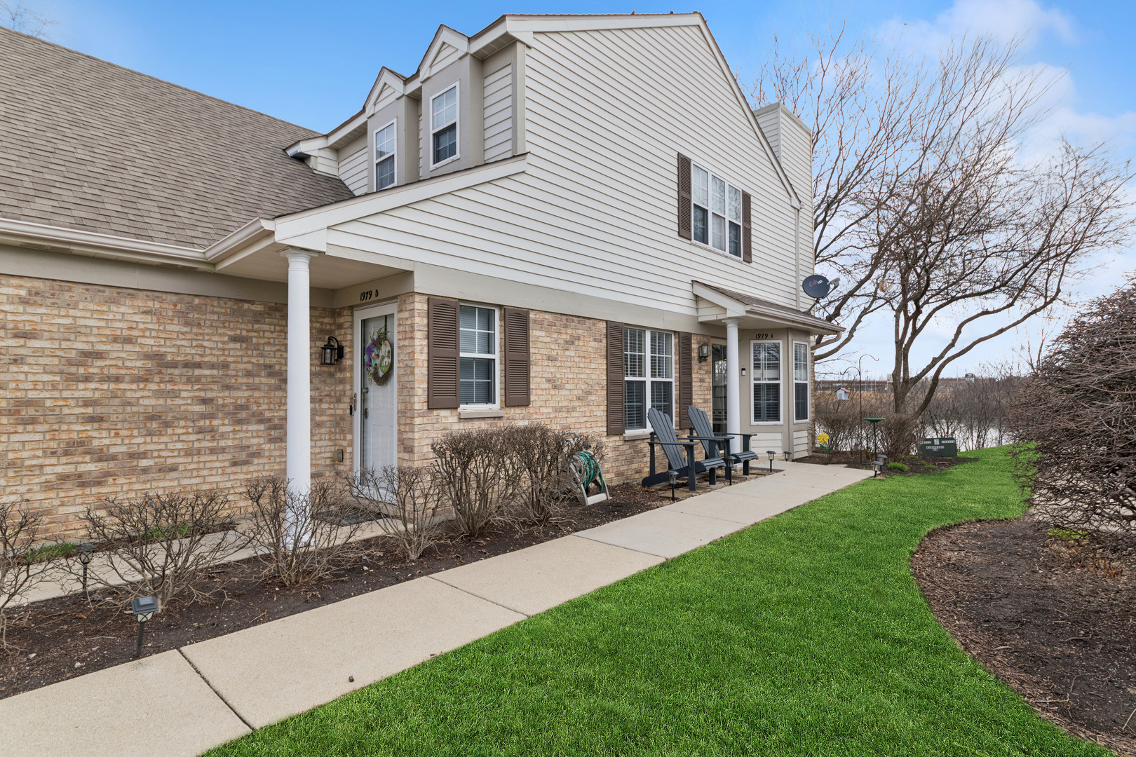 1979 Gary Court #A, Schaumburg, IL 60193