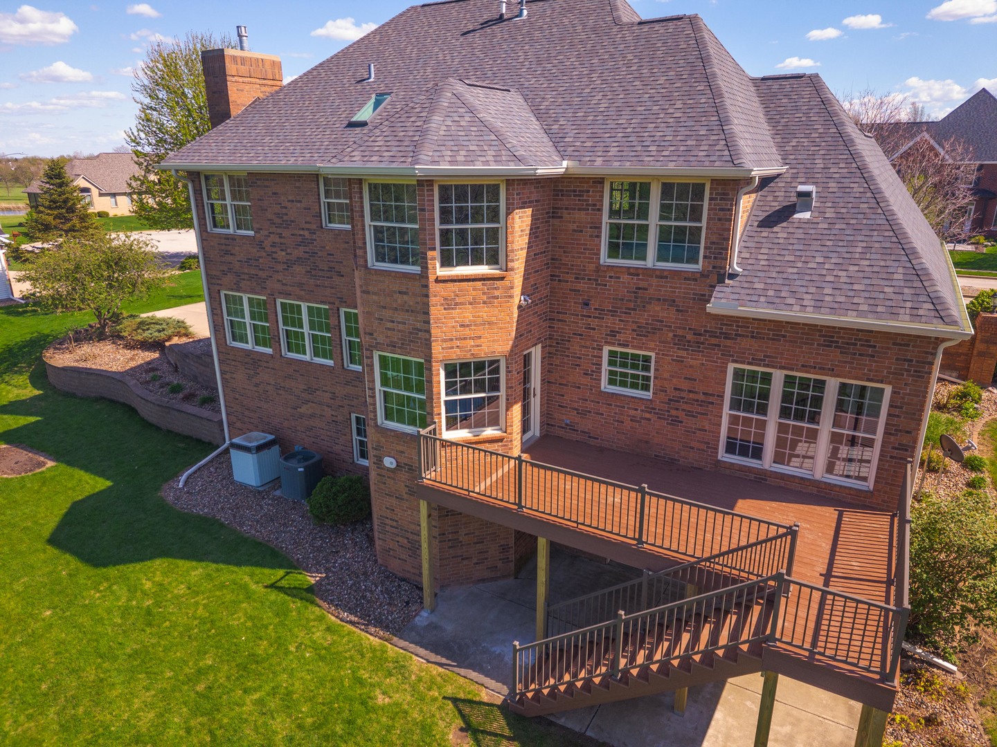 402 Northridge Estates, Normal, IL 61761