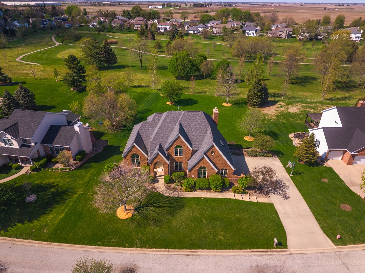 402 Northridge Estates, Normal, IL 61761