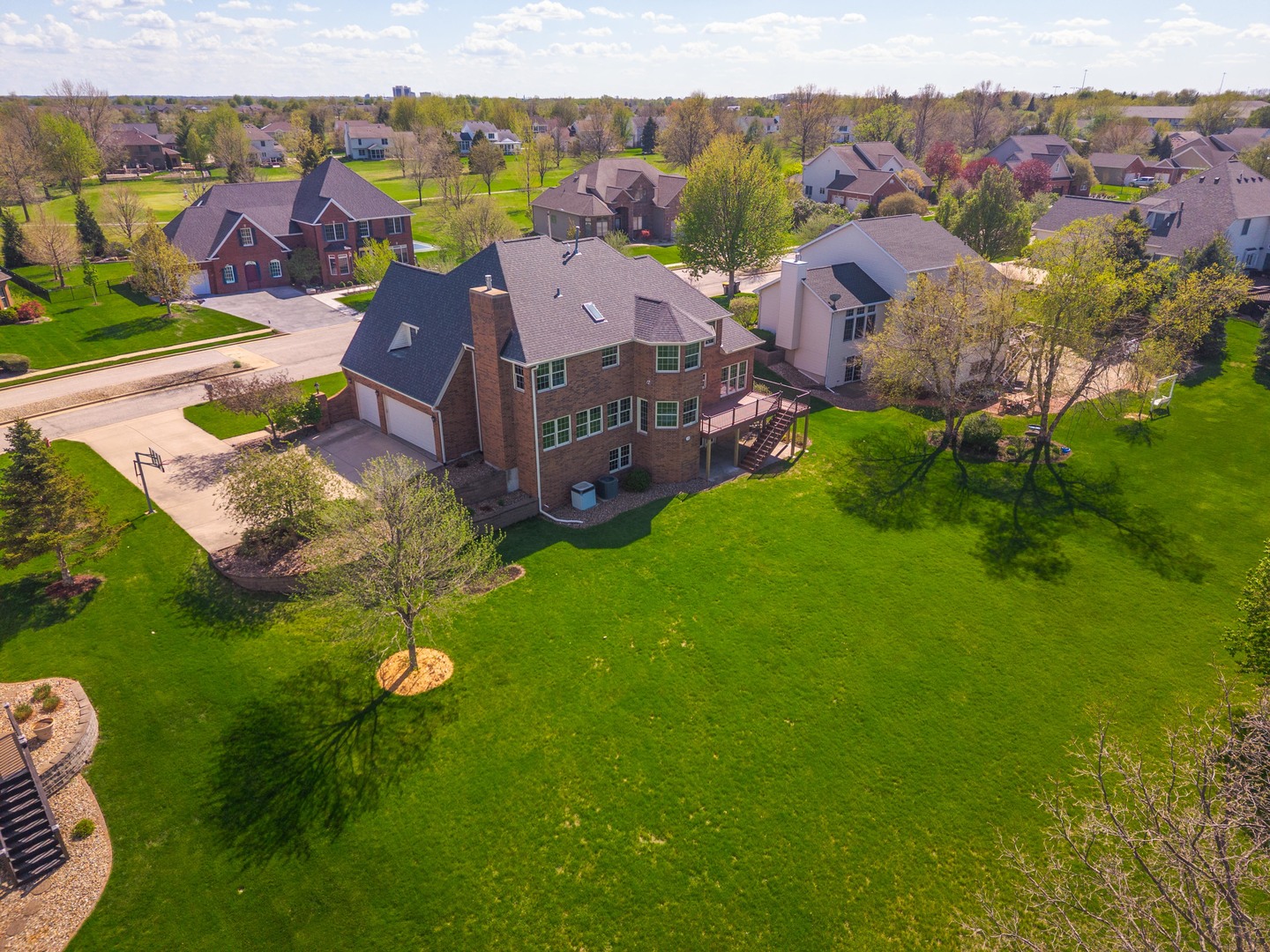 402 Northridge Estates, Normal, IL 61761