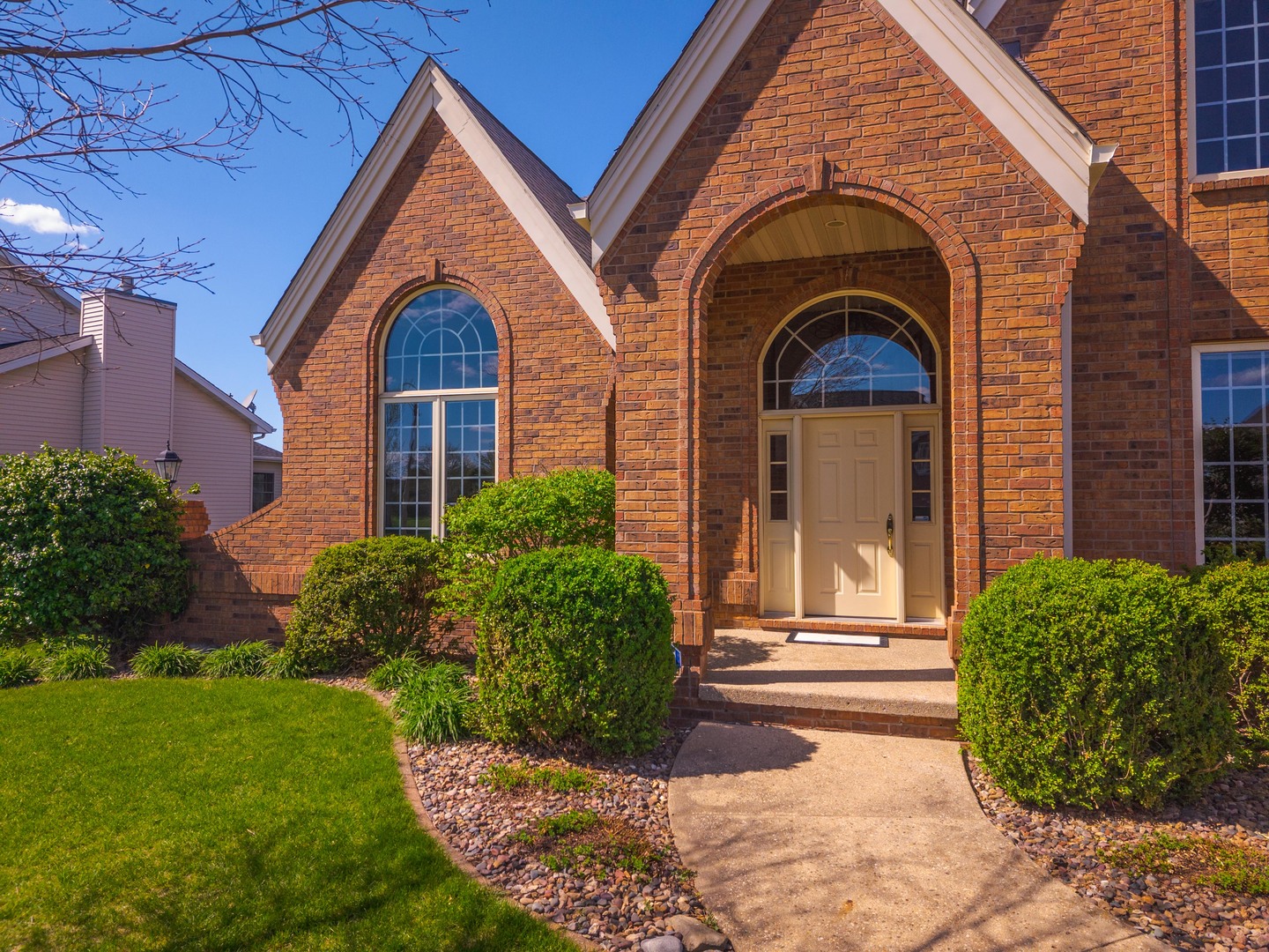 402 Northridge Estates, Normal, IL 61761