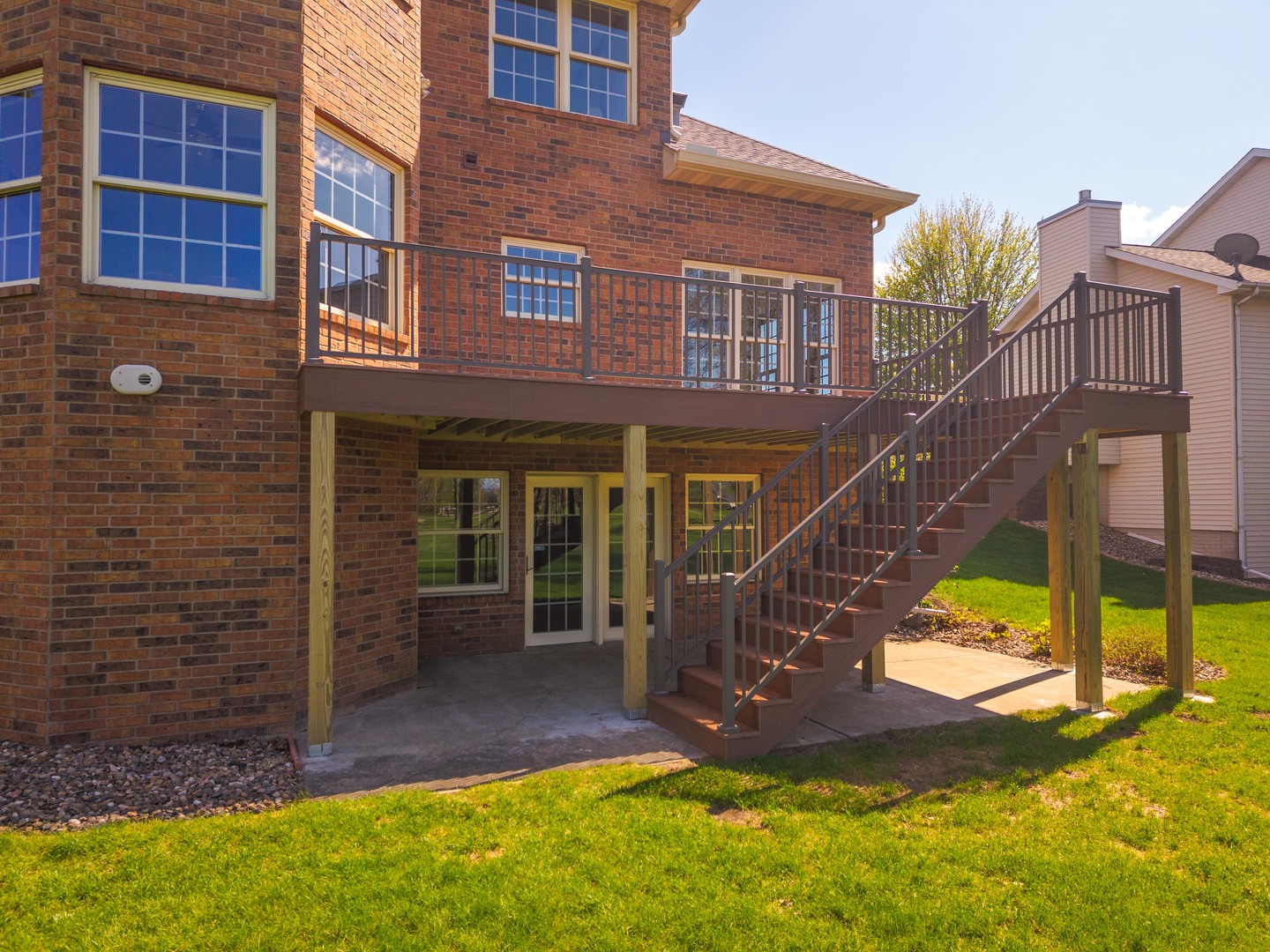 402 Northridge Estates, Normal, IL 61761