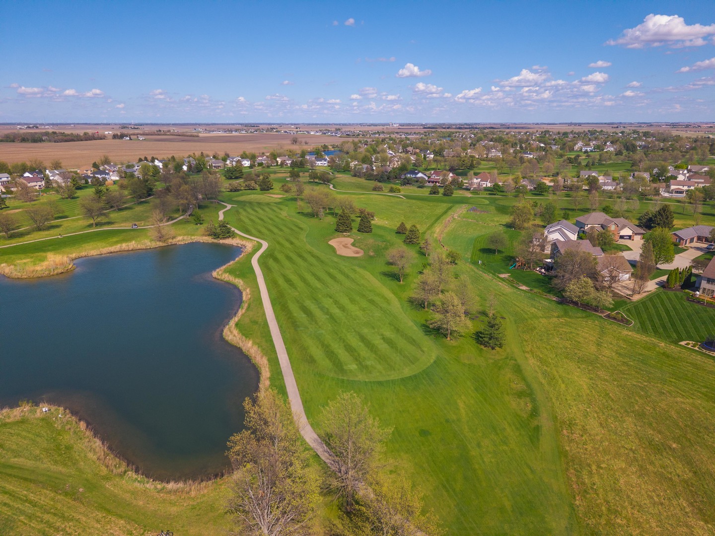 402 Northridge Estates, Normal, IL 61761
