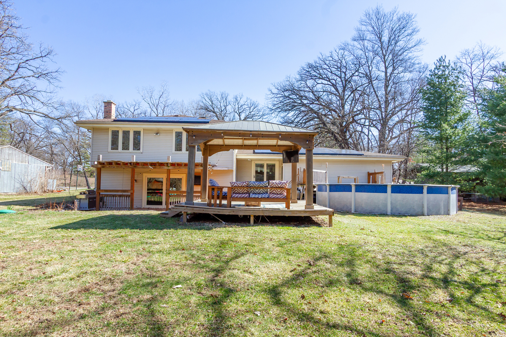 3N046 Lakeview Court, West Chicago, IL 60185