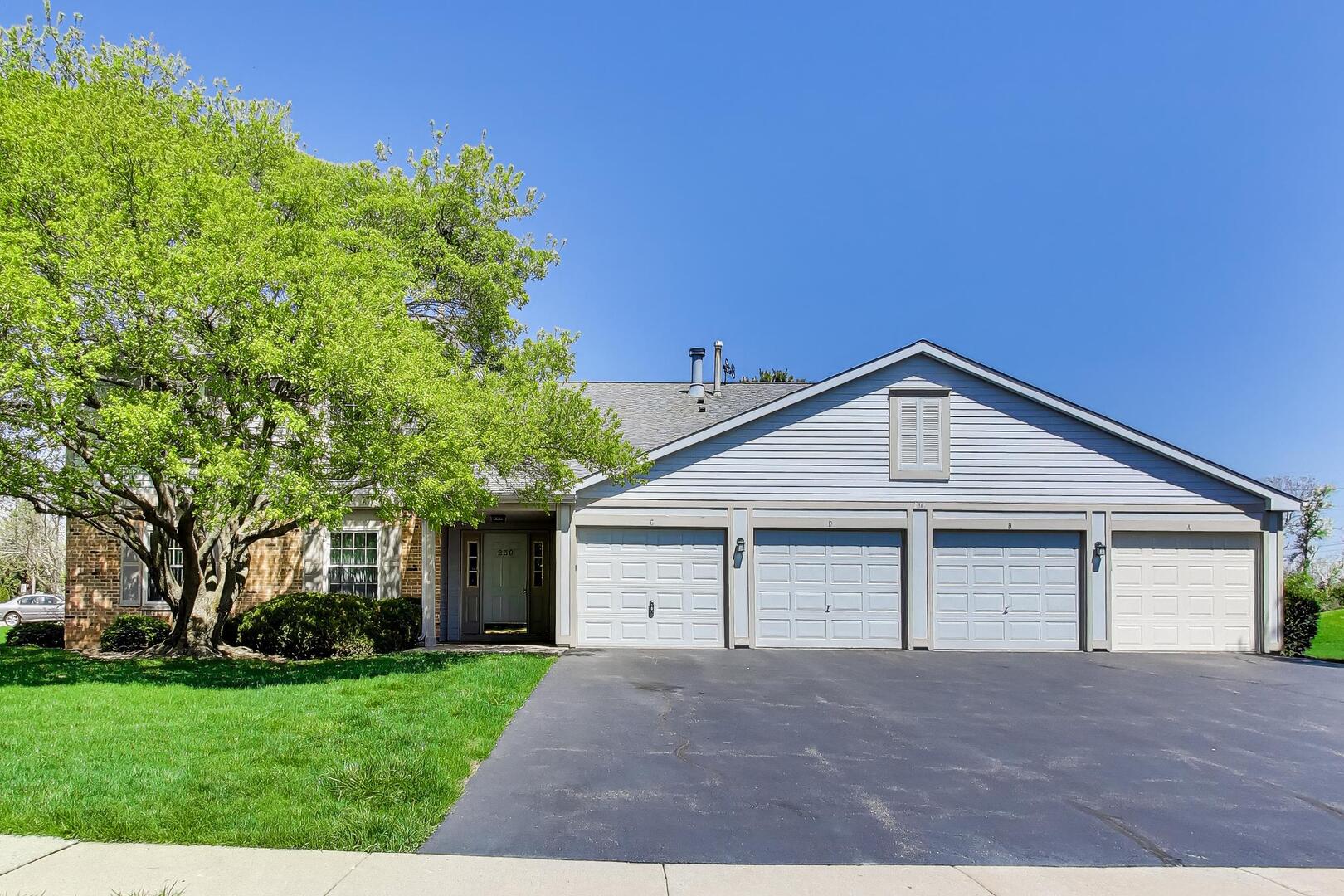 230 Crestview Drive #C, Wauconda, IL 60084