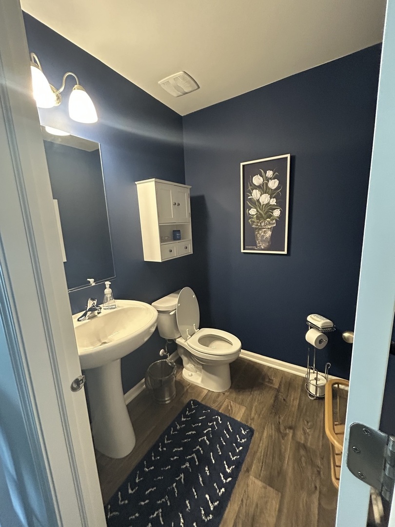 582 Spring Leaf Drive, Joliet, IL 60431