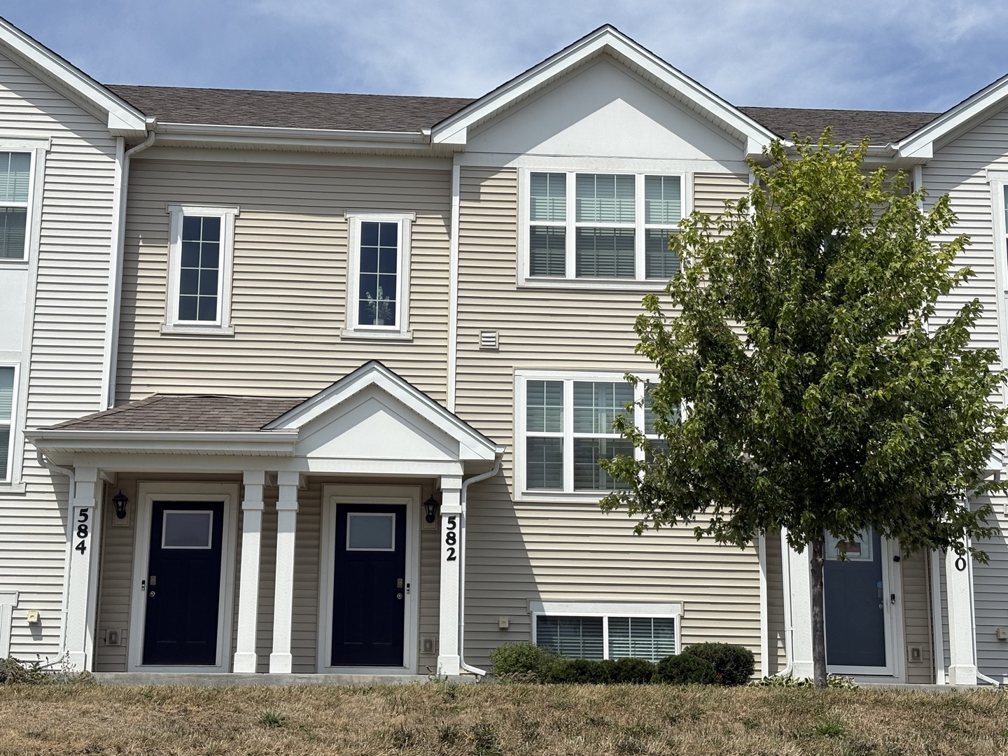 582 Spring Leaf Drive, Joliet, IL 60431