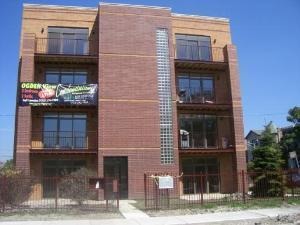3336 W 19th Street #1W, Chicago, IL 60623