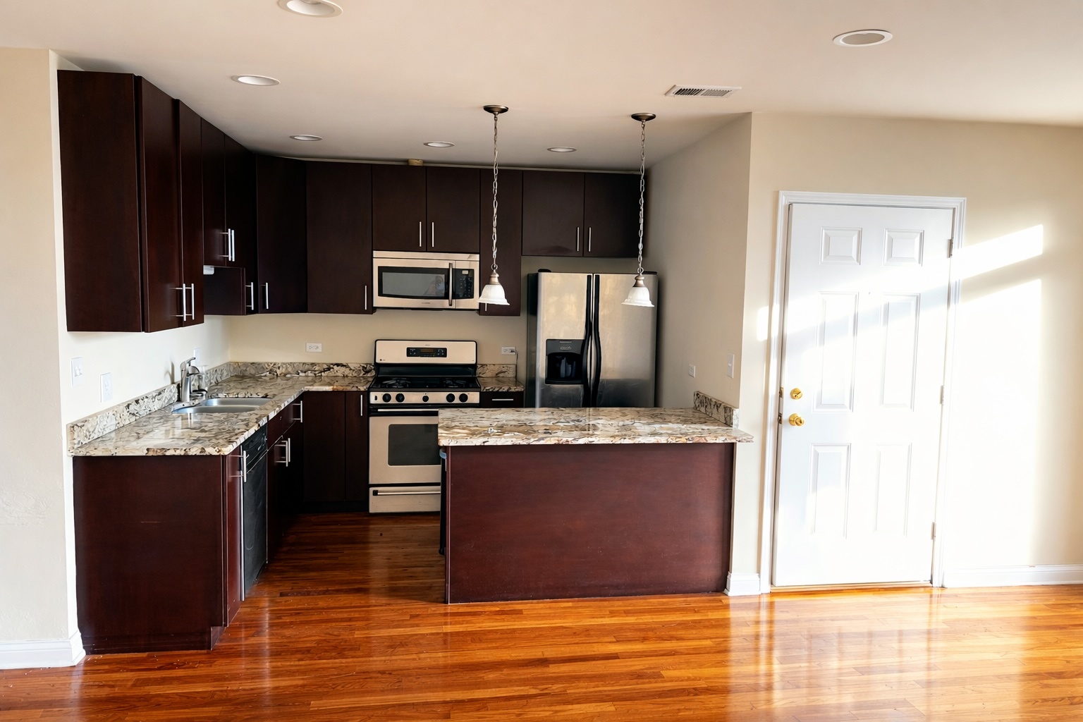 3336 W 19th Street #1W, Chicago, IL 60623