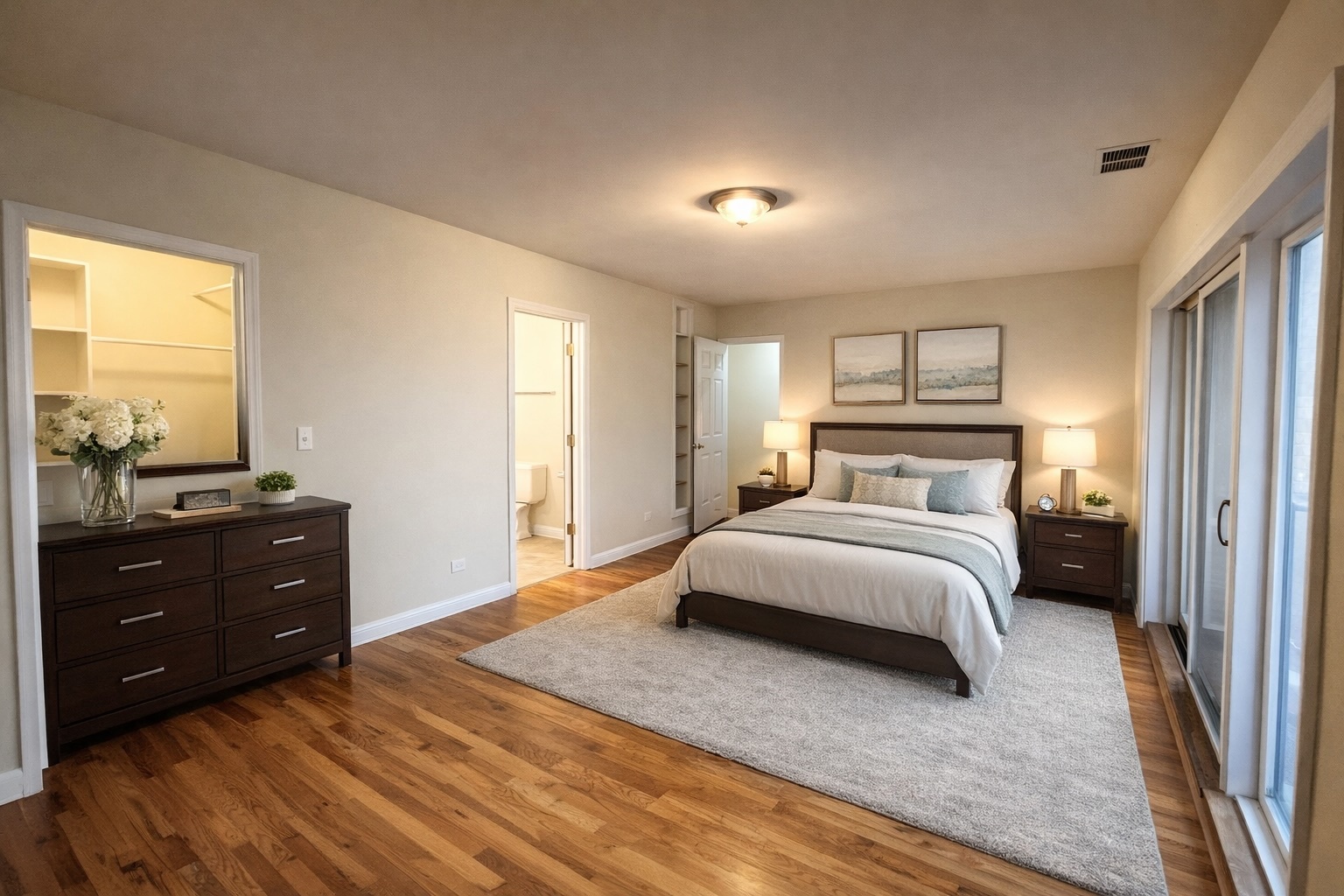 3336 W 19th Street #1W, Chicago, IL 60623