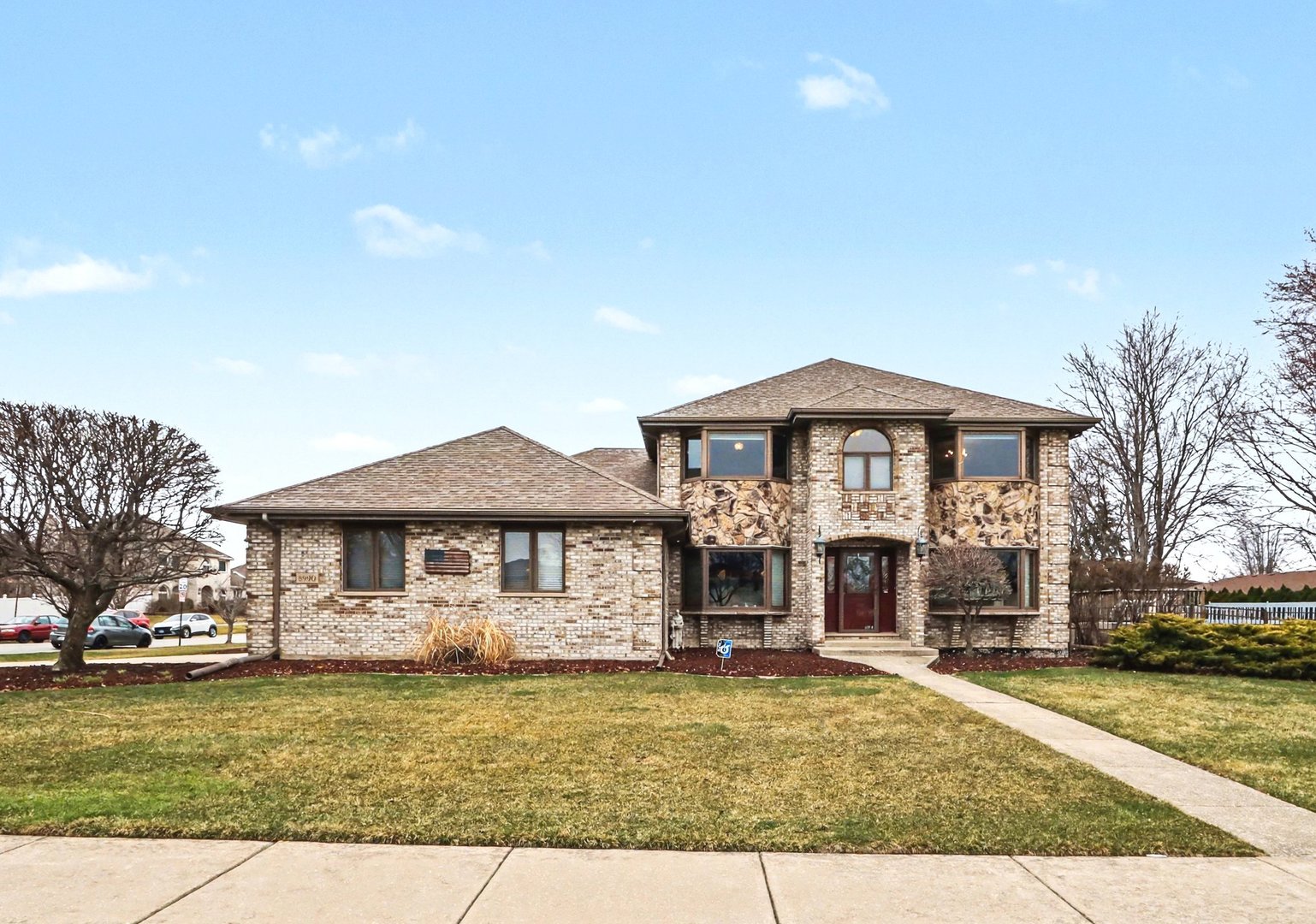 8990 W 175th Street, Tinley Park, IL 60487
