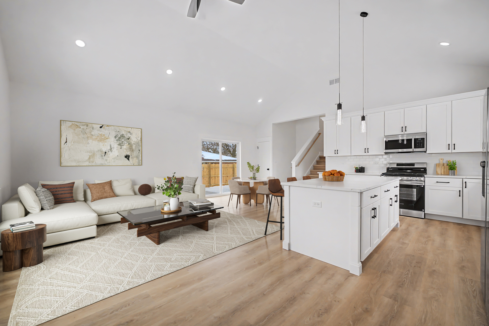 8244 44th Street, Lyons, IL 60534