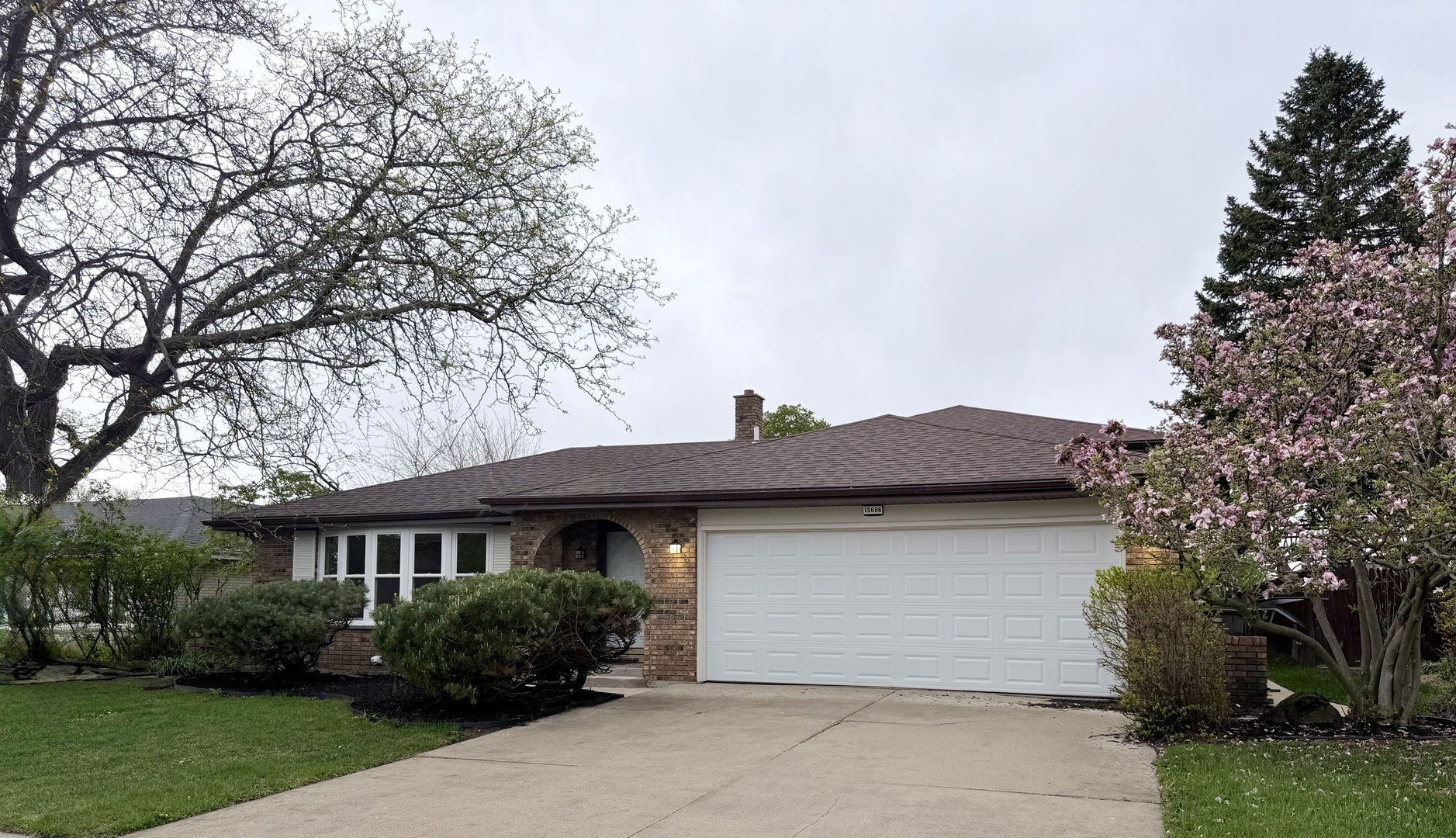 15606 Hollyhock Court, Orland Park, IL 60462