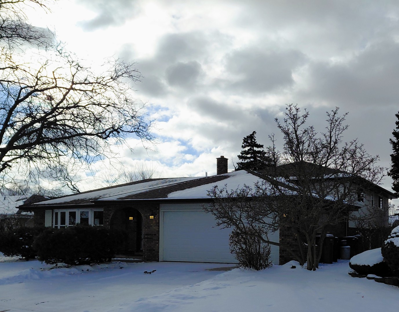 15606 Hollyhock Court, Orland Park, IL 60462