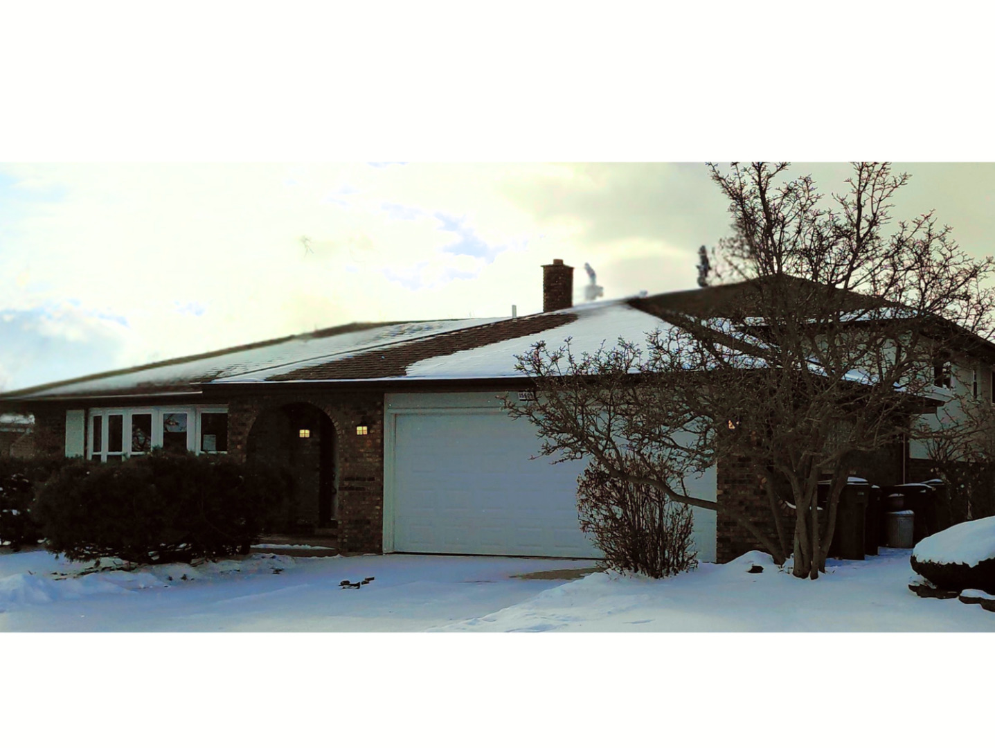 15606 Hollyhock Court, Orland Park, IL 60462