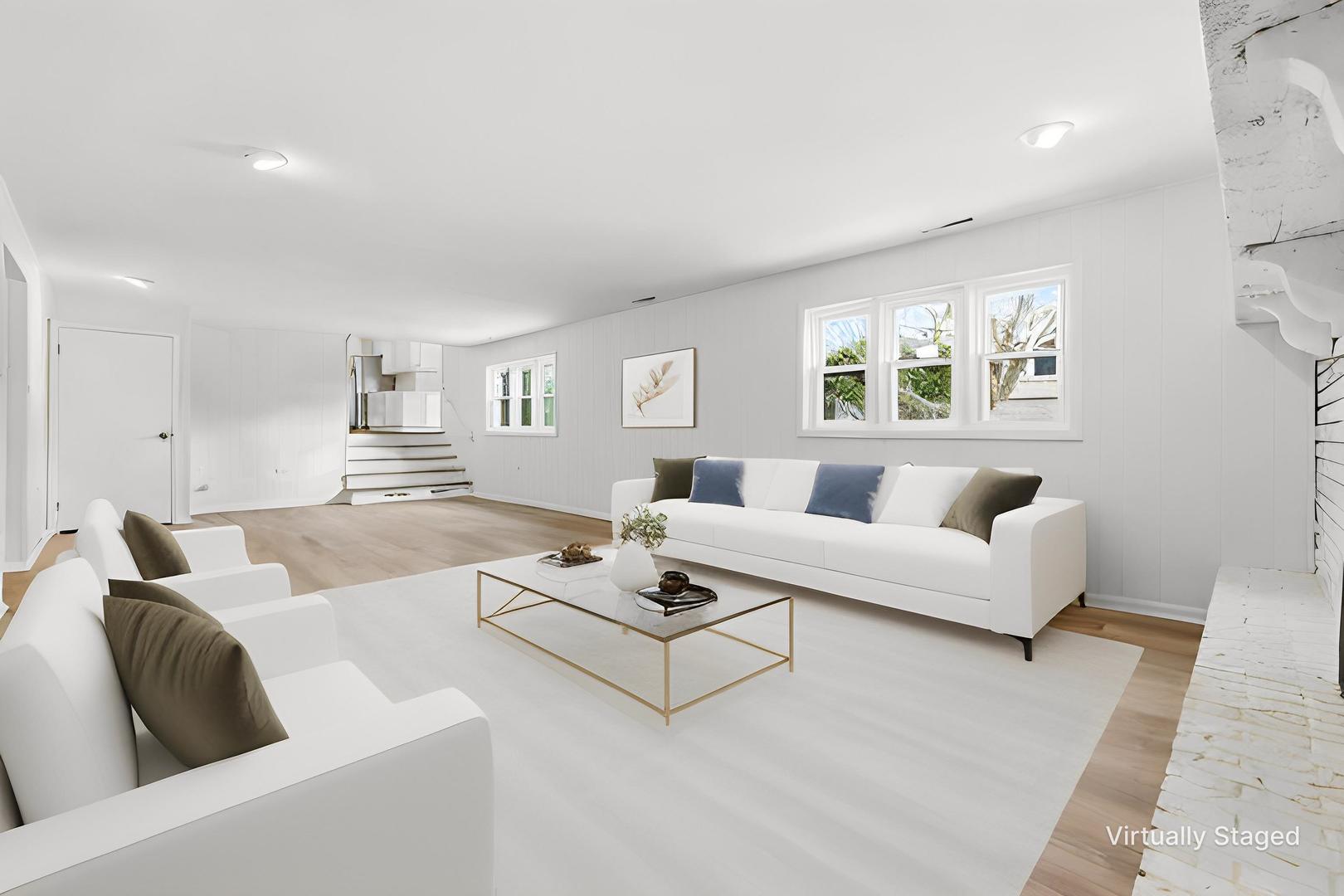 15606 Hollyhock Court, Orland Park, IL 60462