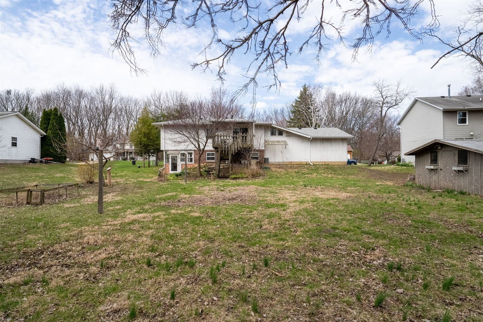 1204 Timber Ridge Court, Normal, IL 61761