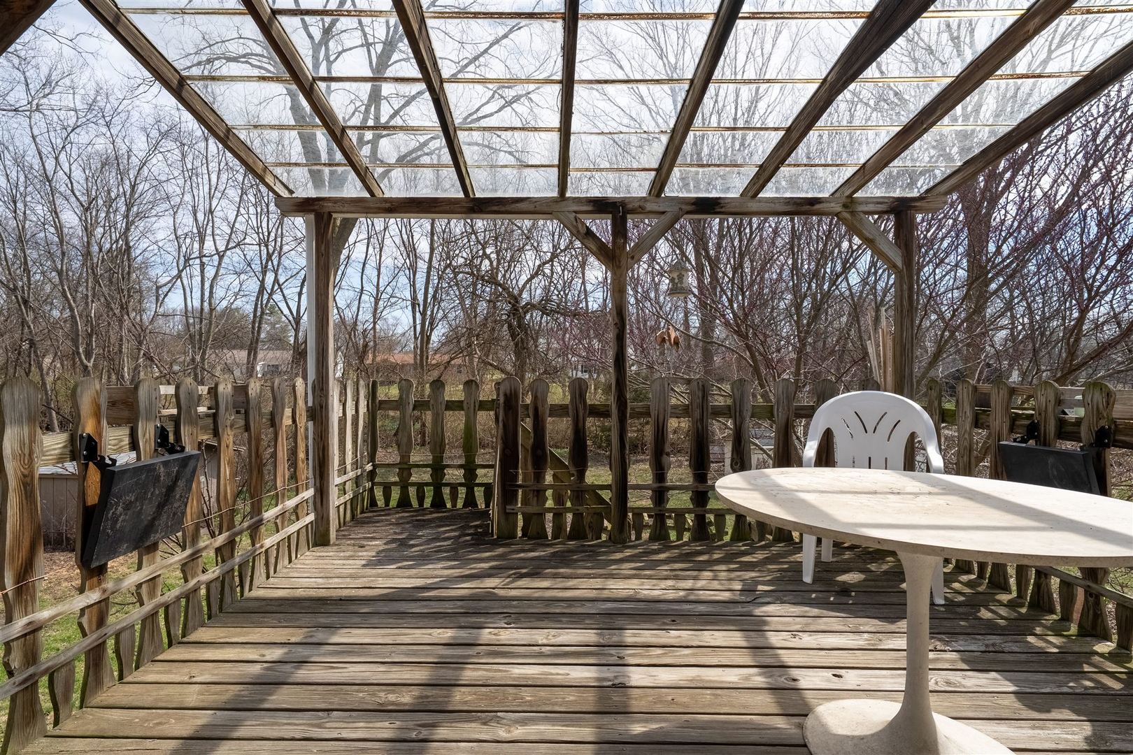 1204 Timber Ridge Court, Normal, IL 61761