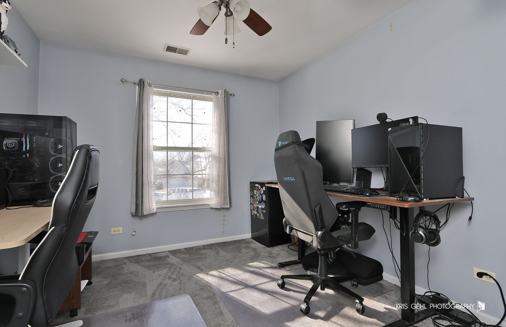 1244 N Red Oak Circle #3, Round Lake Beach, IL 60073