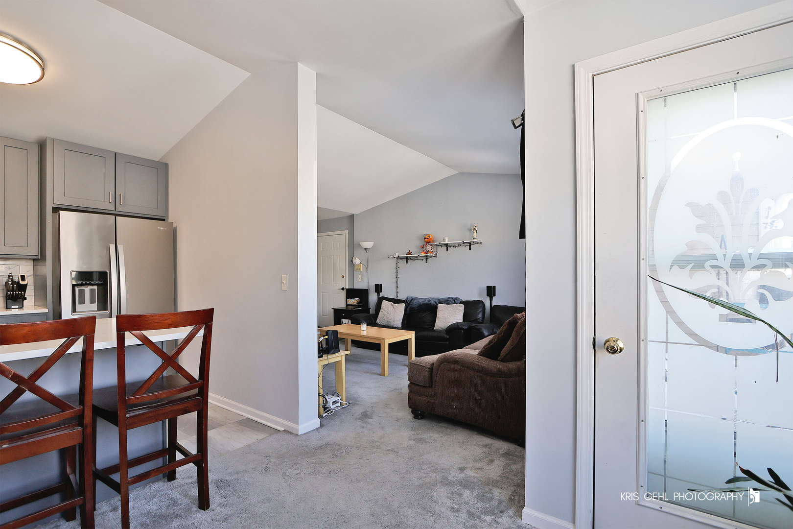 1244 N Red Oak Circle #3, Round Lake Beach, IL 60073