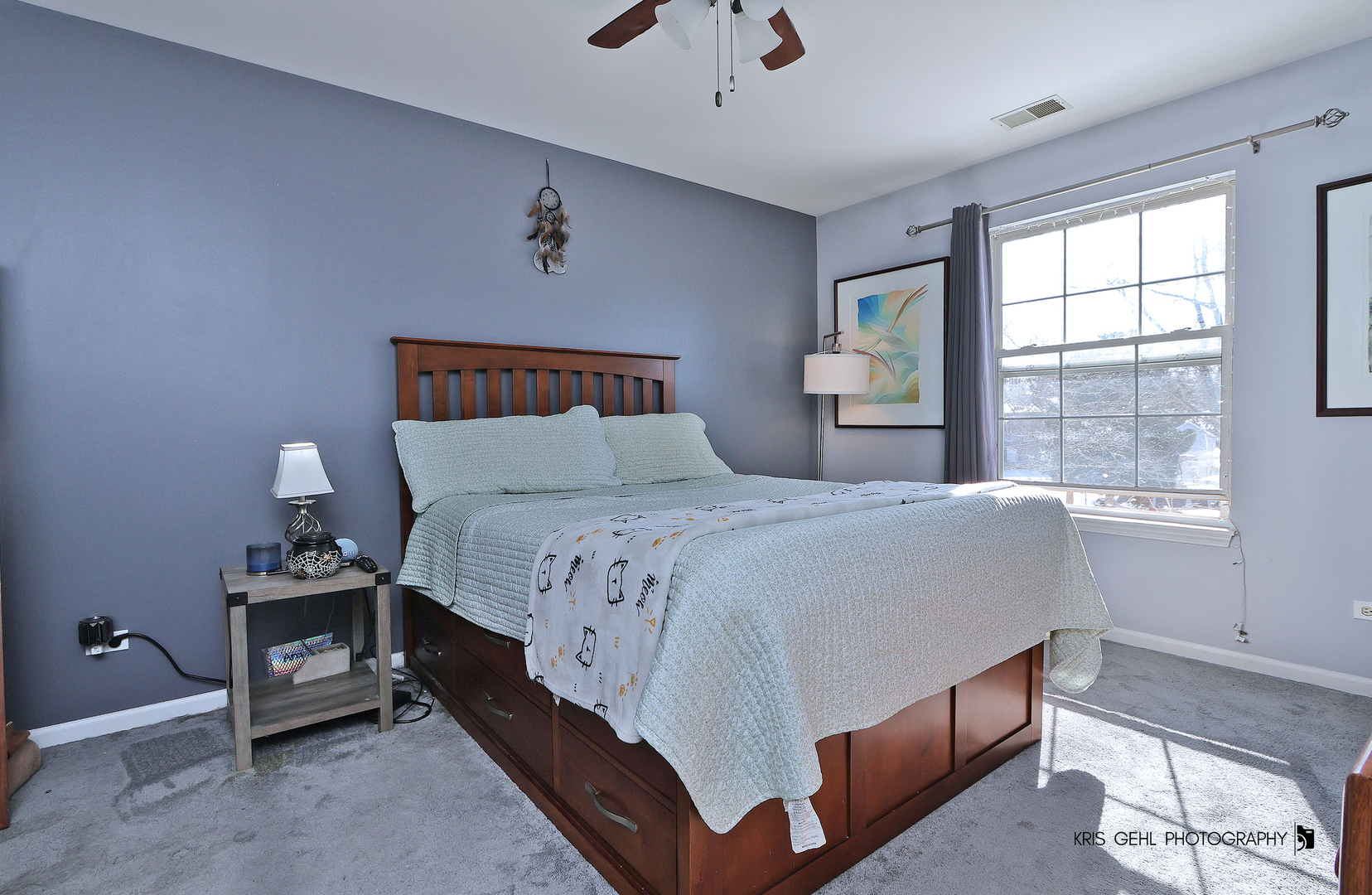 1244 N Red Oak Circle #3, Round Lake Beach, IL 60073