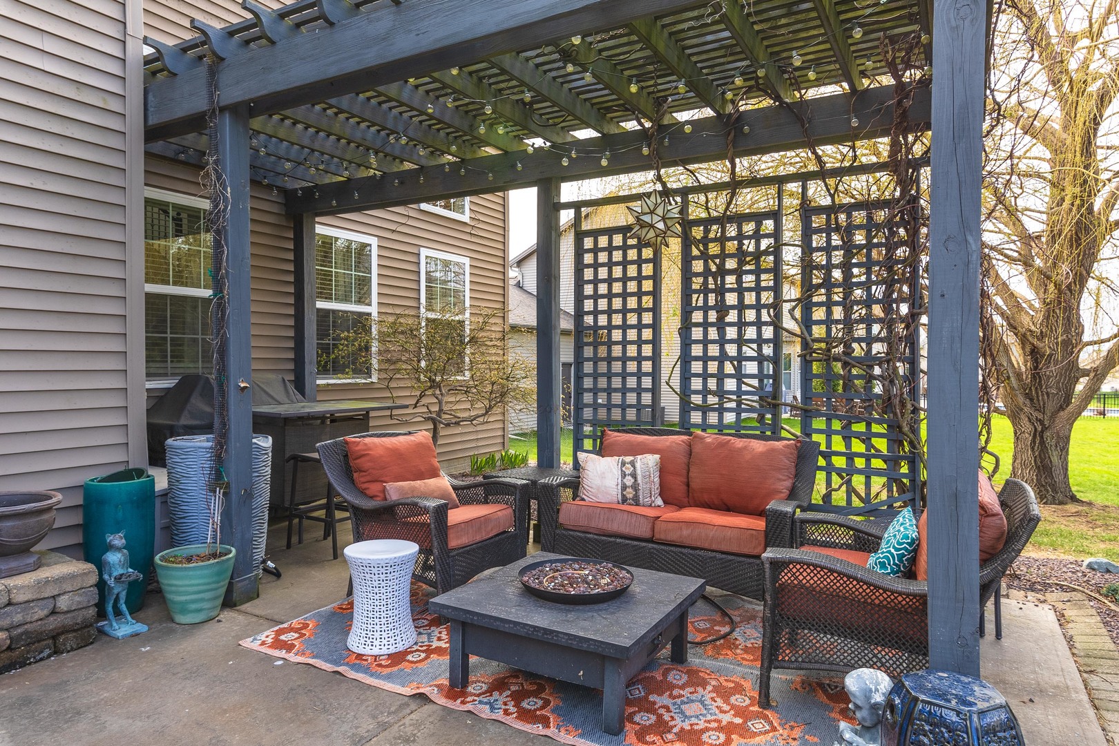 6002 Jackpine Road, Bloomington, IL 61705