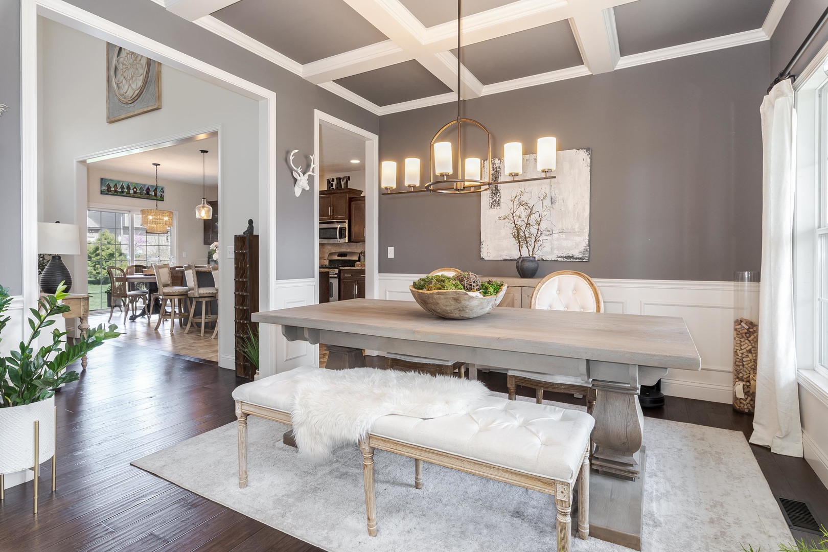 6002 Jackpine Road, Bloomington, IL 61705