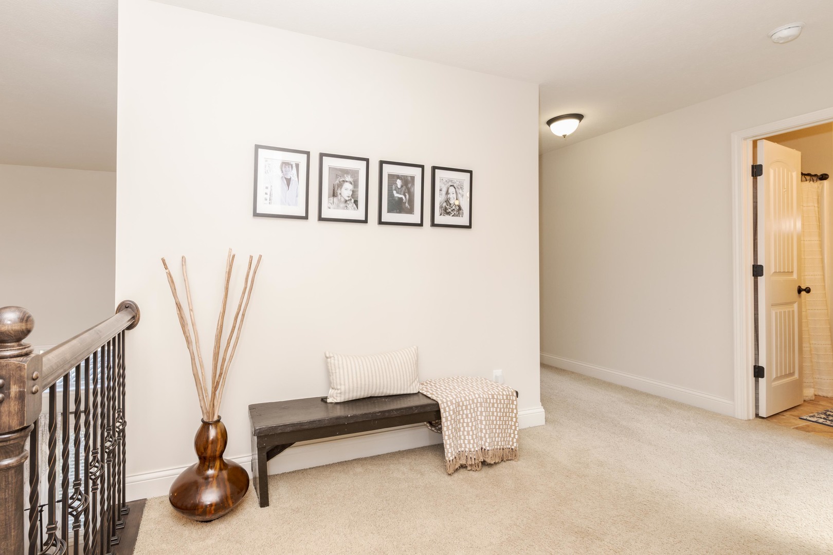 6002 Jackpine Road, Bloomington, IL 61705