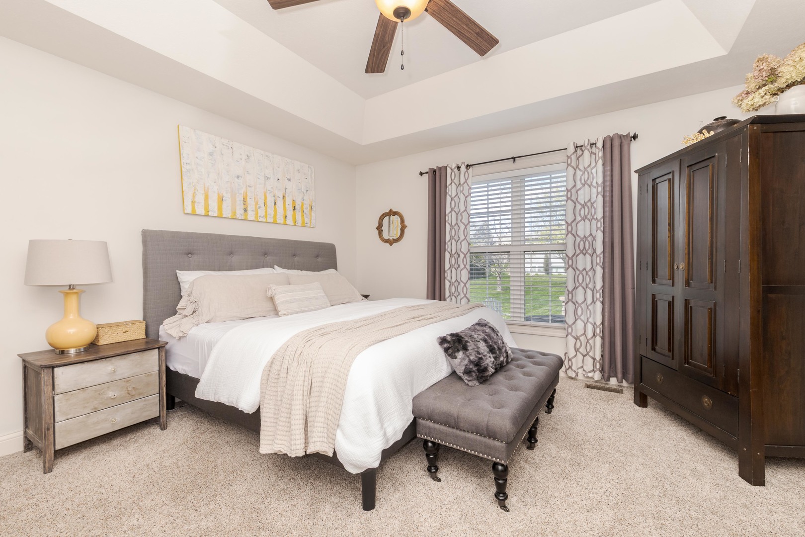 6002 Jackpine Road, Bloomington, IL 61705