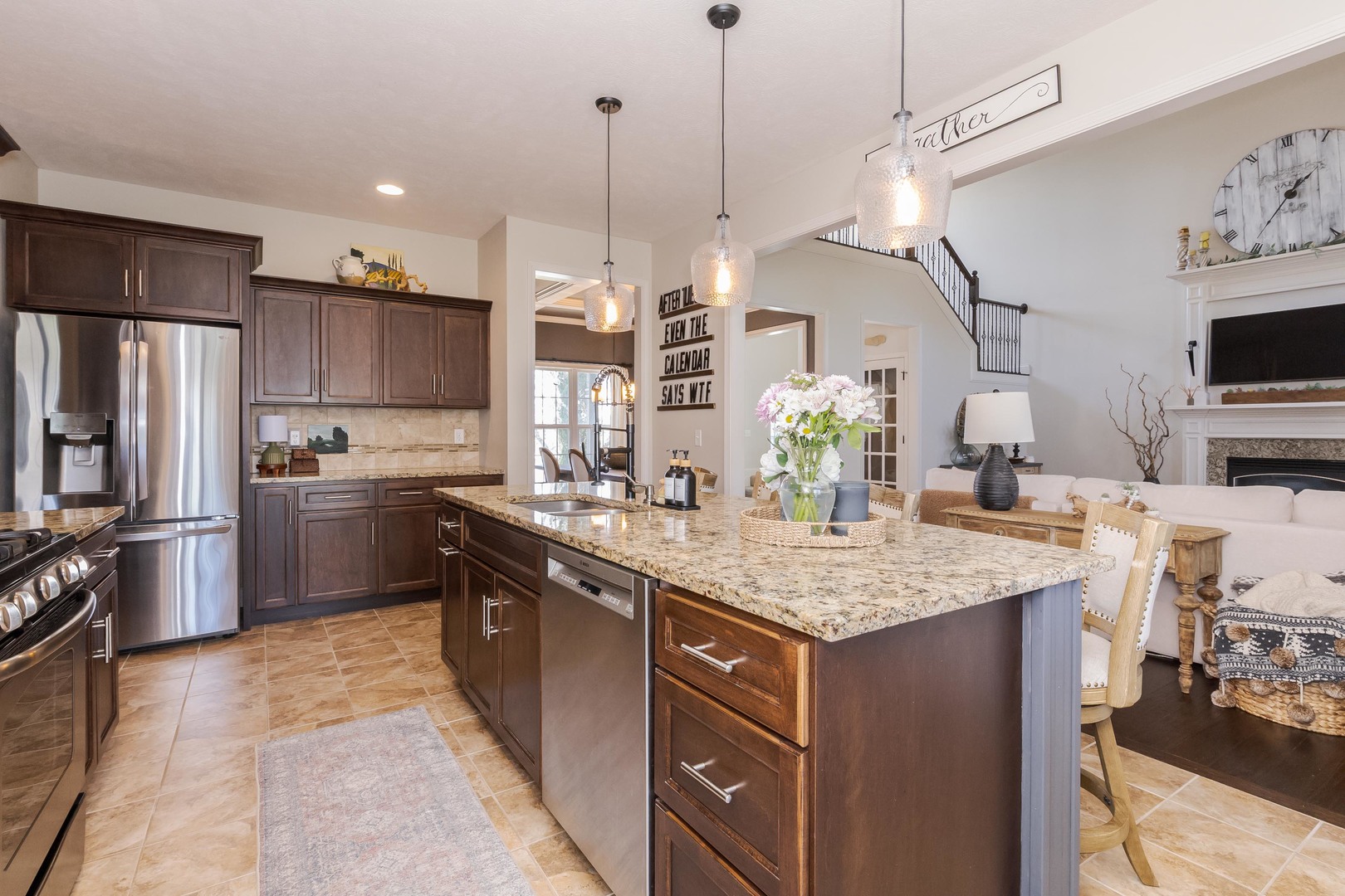 6002 Jackpine Road, Bloomington, IL 61705