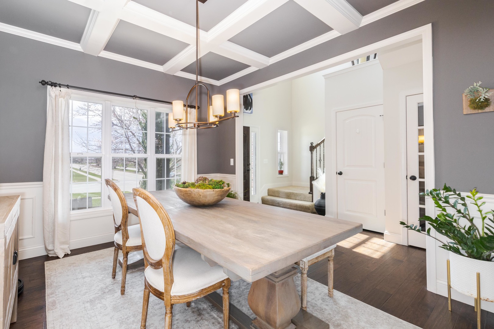 6002 Jackpine Road, Bloomington, IL 61705