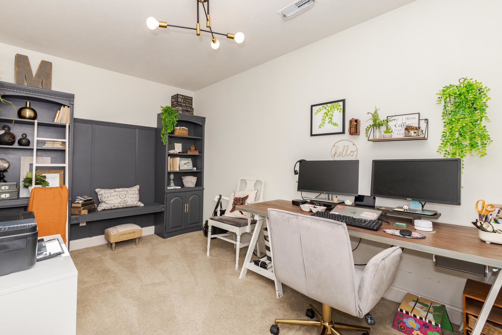 6002 Jackpine Road, Bloomington, IL 61705