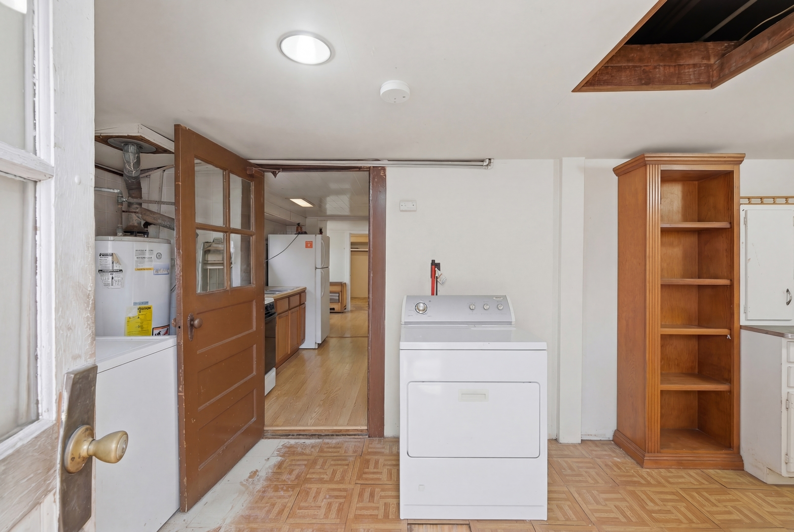 18301 Le Claire Avenue, Country Club Hills, IL 60478