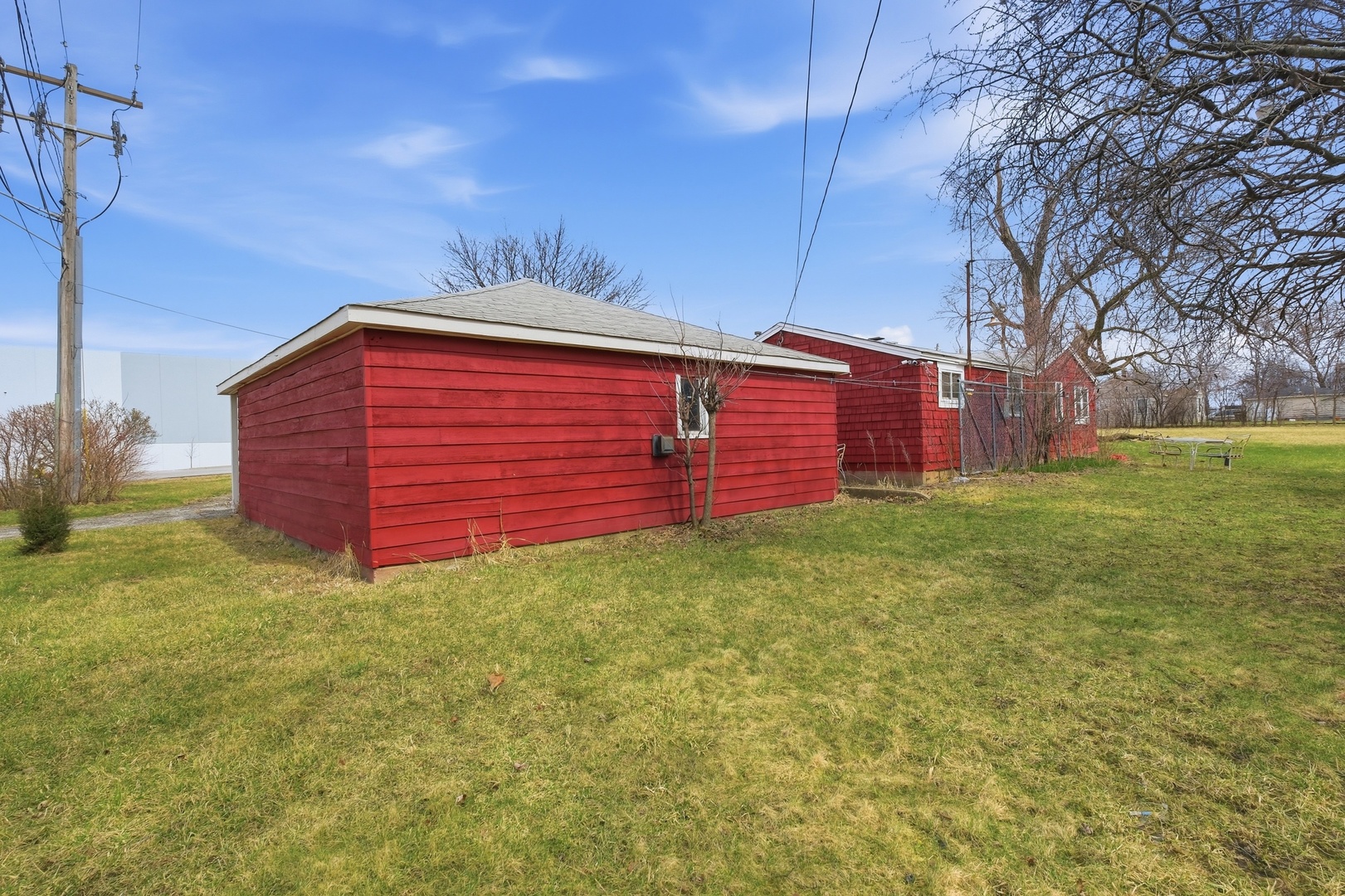 18301 Le Claire Avenue, Country Club Hills, IL 60478