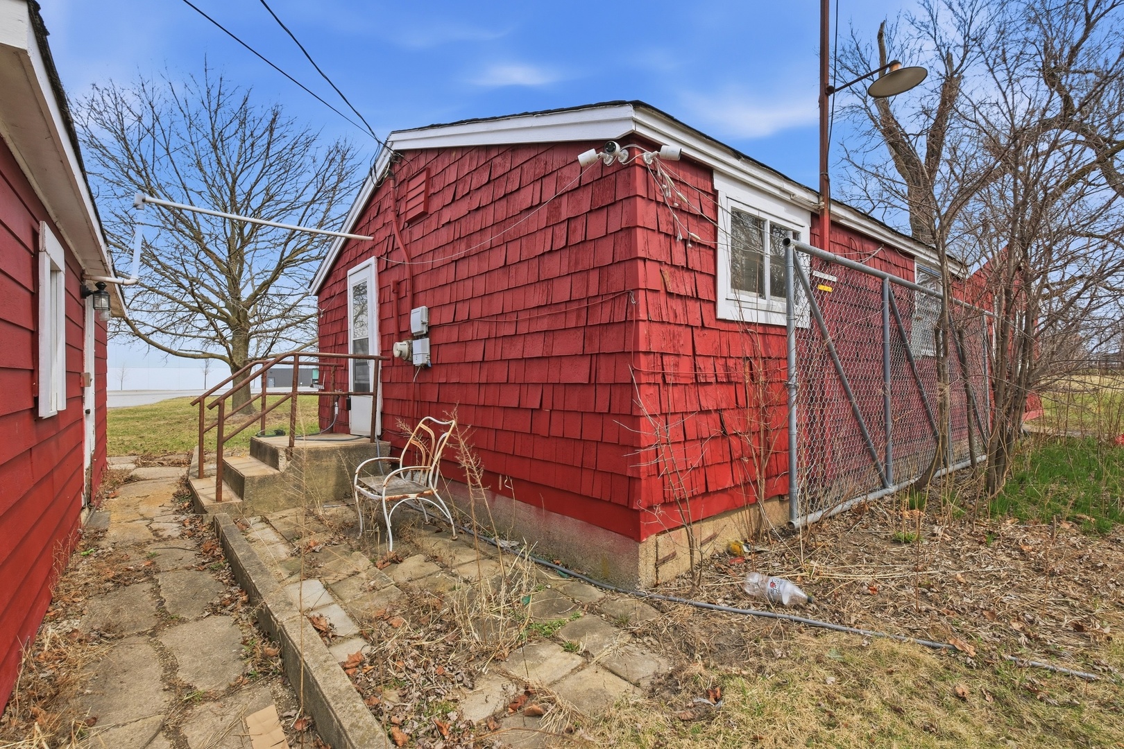 18301 Le Claire Avenue, Country Club Hills, IL 60478