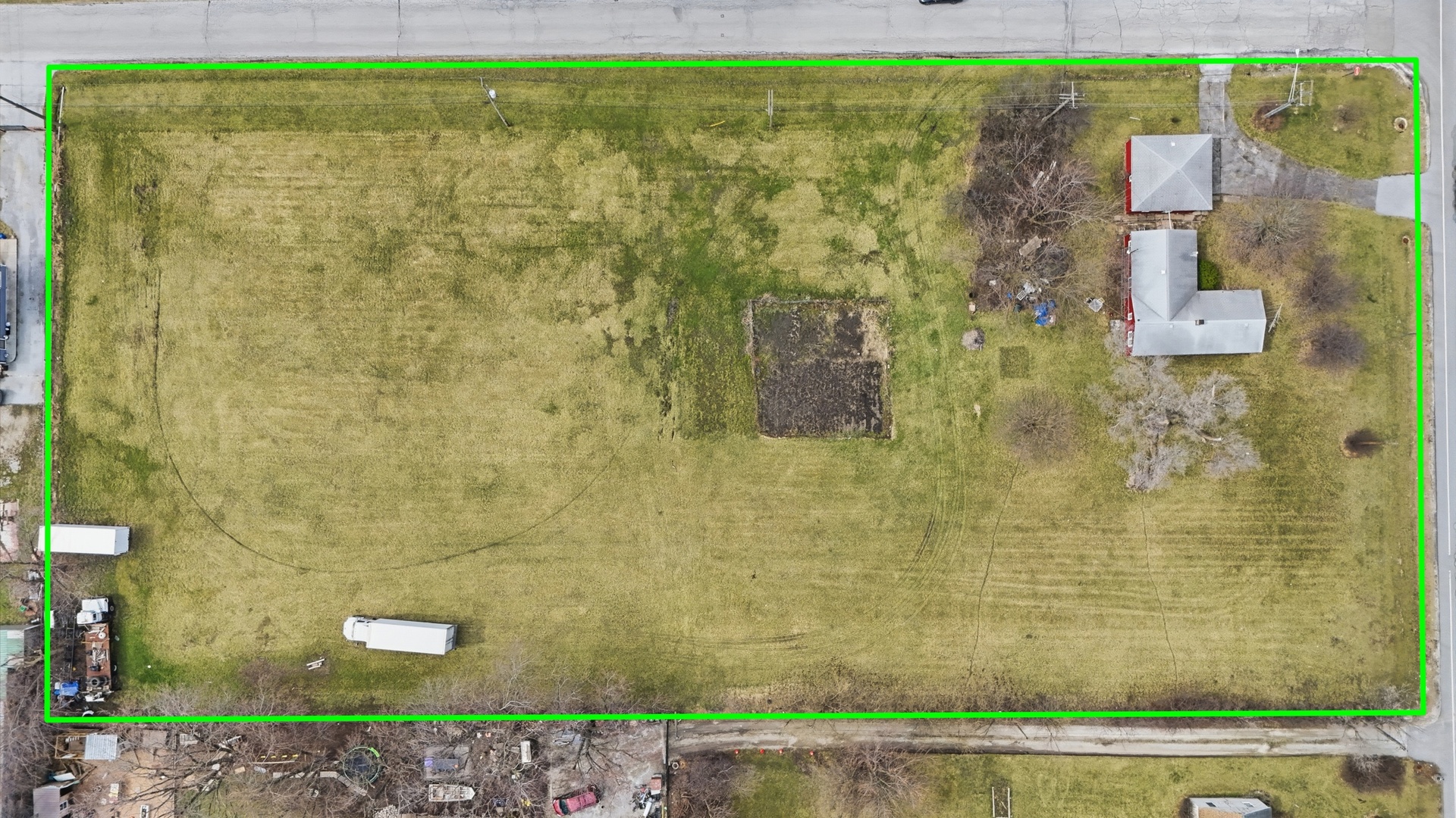 18301 Le Claire Avenue, Country Club Hills, IL 60478