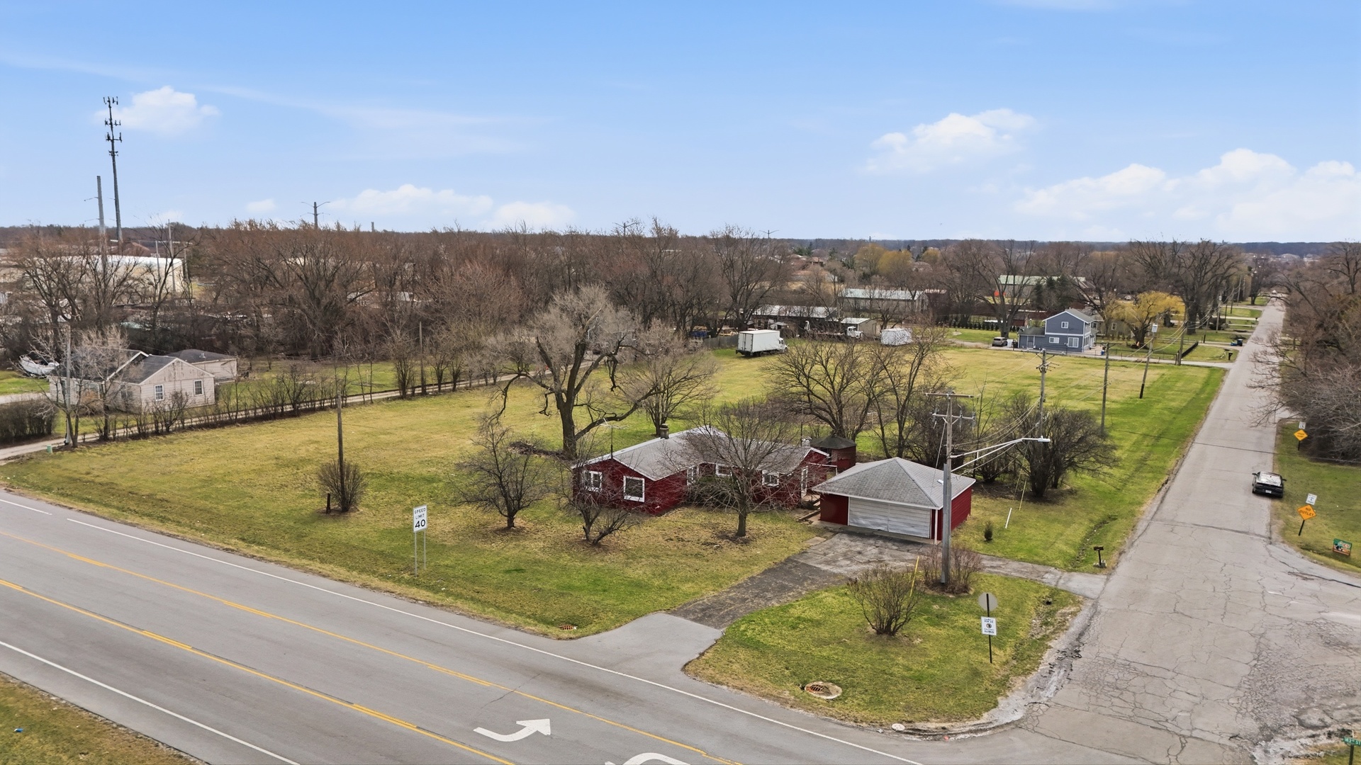 18301 Le Claire Avenue, Country Club Hills, IL 60478