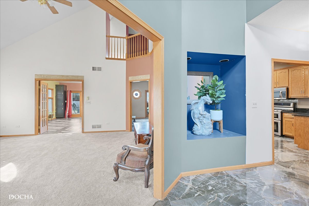 365 E Pine Meadow Court, Morris, IL 60450