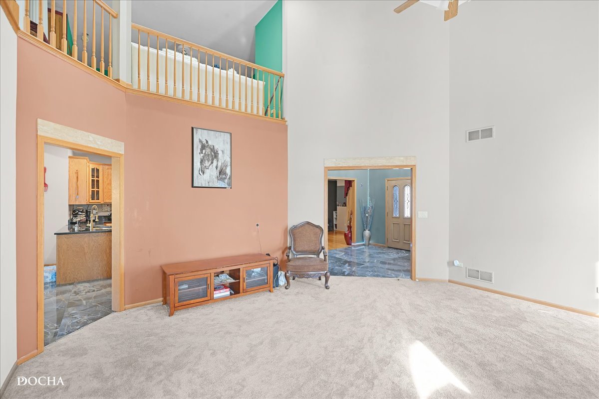 365 E Pine Meadow Court, Morris, IL 60450