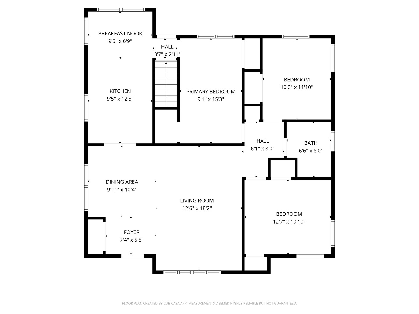 1S285 Myrtle Avenue, Oakbrook Terrace, IL 60181