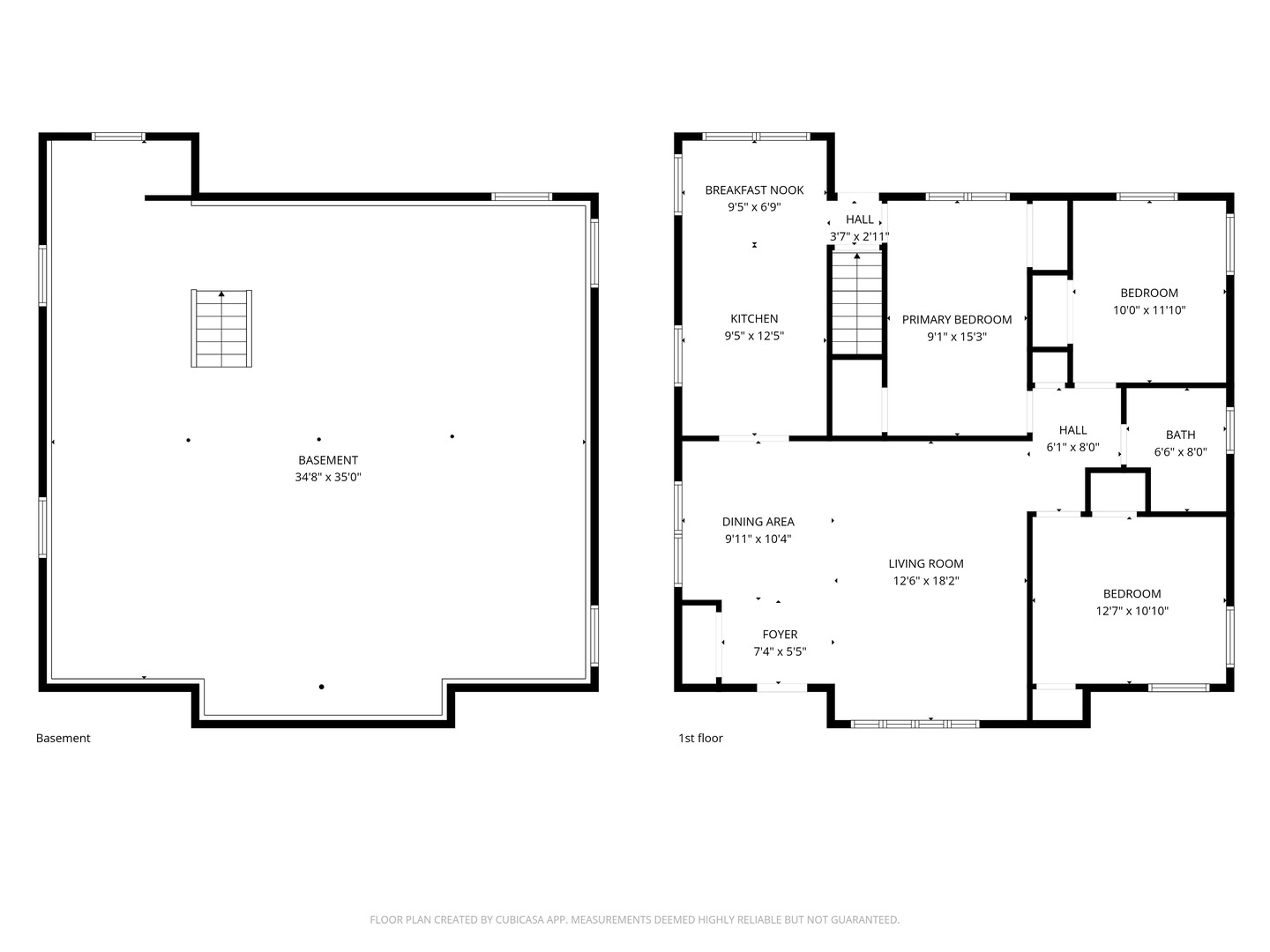 1S285 Myrtle Avenue, Oakbrook Terrace, IL 60181
