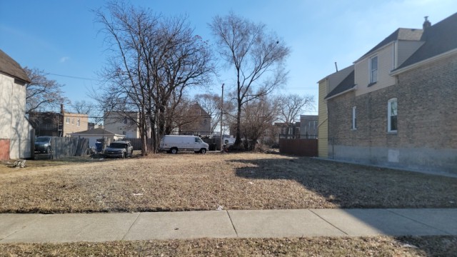 6341 S Paulina Street, Chicago, IL 60636