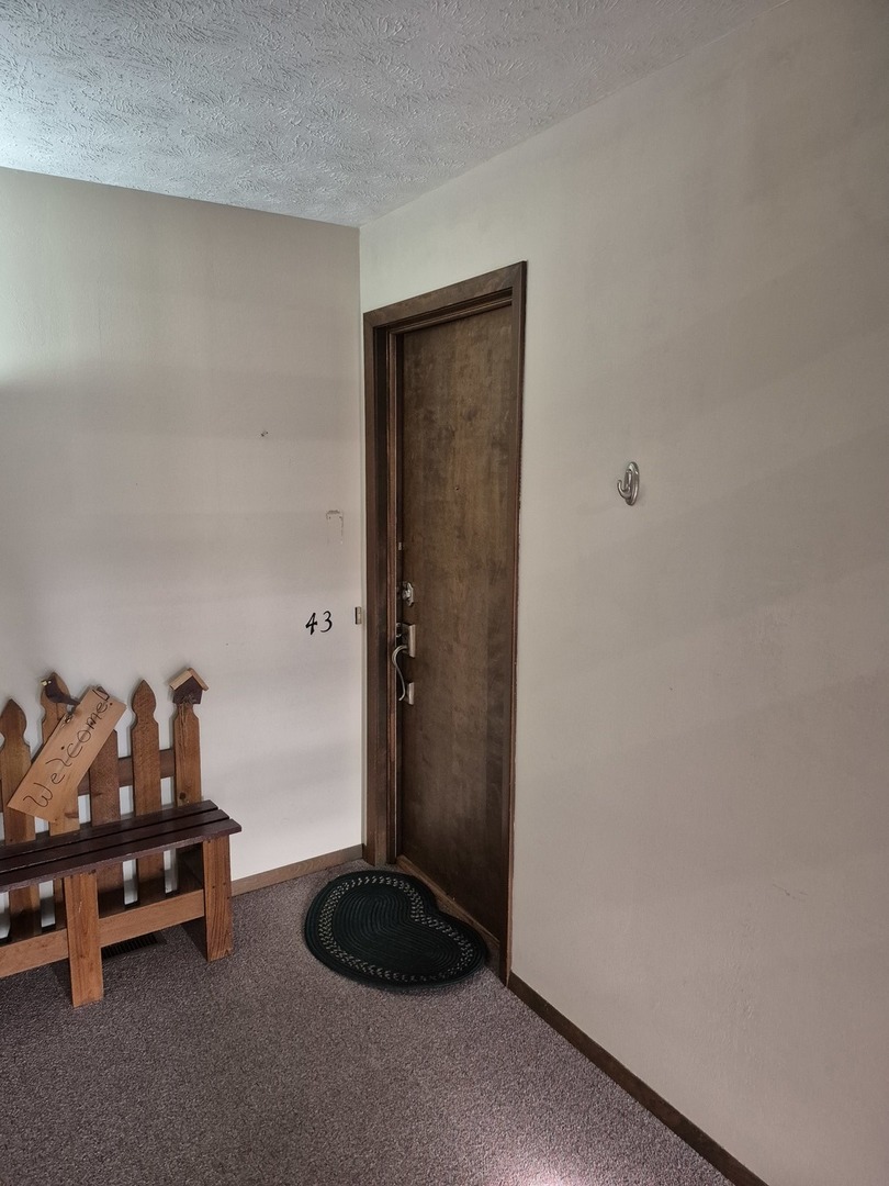 43 Crystal Court #B1, Pontiac, IL 61764